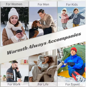 Long Lasting Heating portable pocket heats Rechargeable Mini Outdoor <b>Hand</b> <b>Warmer</b> <b>Foot</b> <b>and</b> <b>Hand</b> <b>Warmers</b> for Outdoor - Product Image 3