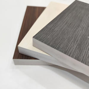 บอร์ด <span class=keywords><strong>Forex</strong></span> แผ่นโฟมพีวีซีลามิเนตแผ่นพลาสติกสำหรับการออกแบบตกแต่งภายใน - Product Image 1