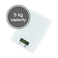Balance de cuisine en verre trempé avec impression personnalisée, pour la pesée des aliments, des calories, bon marché, 1 pièce, cadeau, Promotion
