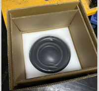 Subwoofer 12 pouces le plus vendu en usine, subwoofers et amplificateurs audio de voiture professionnels originaux de 6,5, 10, 15, 18 pouces