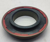 Retén de aceite del piñón del eje motriz A1-1205A2731 A1205Q2591 para camiones de servicio pesado, ejes de transmisión en tándem de las series 160, 16X, 180, 18X