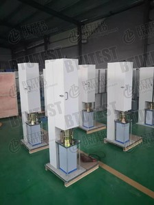 ماكينة اختبار الأسفلت الأوتوماتيكية الكهربائية ، جهاز ضغط رقمي لمعدات المختبر ، ضمان لمدة سنة واحدة ، V - Product Image 6