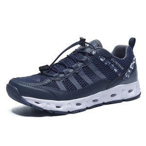 Chaussures de rappel en plein air pour couple, nouveau style, best-seller de l'été, chaussures de sport pour hommes, chaussures de randonnée antidérapantes pour femmes (grande taille) - Product Image 5