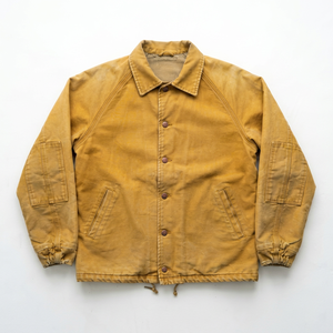 Veste Coach Homme Légère Coupe-Vent Décontractée à Boutons Pression Résistante à l'Eau Streetwear Vêtements d'Extérieur Vente en Gros - Product Image 1