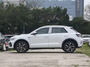 <span class=keywords><strong>VW</strong></span> T-ROC 300TSI DSG 2WD NOUVEAU SUV COMPACT ÉCONOMIQUE EN CARBURANT PÉTROLEUX POUR <span class=keywords><strong>VW</strong></span> <span class=keywords><strong>TROC</strong></span> - Product Image 4