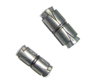 Kẽm Hợp Kim ZAMAC Đôi Đầu Mở Rộng Vỏ Neo - Product Image 2