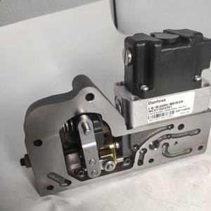 Vanne de régulation de pression hydraulique à solénoïde Danfoss KVE KVEBB1402 MCV MCV116 MCV116G4201, état neuf, garantie 1 an - Product Image 1