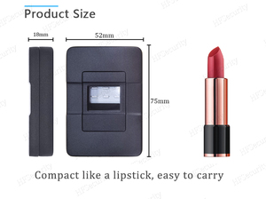 Hfsecurity os1000 FBI cấp giấy chứng nhận cảm biến quang học IP54 không thấm nước USB ngón tay in máy quét sinh trắc học dấu vân tay với miễn phí SDK - Product Image 5