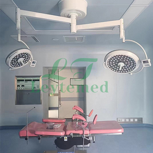 Tables de traitement chirurgical d'examen gynécologique d'hôpital durables professionnels ST02 <span class=keywords><strong>Table</strong></span> d'opération de lit de chirurgie - Product Image 6
