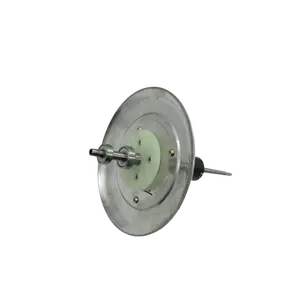 high quality spindle rotor used for Murata TWO-FOR-ONE /TFO 363 machine