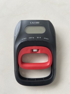 2024 Camry Eletronic Gripper Tập Thể Dục Strengthener Lực Lượng Cảm Biến Tay Sức Mạnh Công Cụ Đo Điện Cầm Tay Điện Tử Lực Kế - Product Image 4