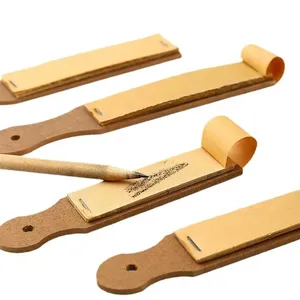 1 Pequeño o 1 Grande Lápiz de dibujo, Cartón <span class=keywords><strong>para</strong></span> lijar, Pintura artística, Punta de carbón <span class=keywords><strong>para</strong></span> afilar, Papel de <span class=keywords><strong>lija</strong></span>, Papel tóner, Bolígrafo de limpieza, Herramienta de arte - Product Image 6
