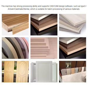 <span class=keywords><strong>ราคา</strong></span>ถูกประตูไม้เนื้อแข็ง<span class=keywords><strong>เครื่อง</strong></span>ตัด 4 ด้าน<span class=keywords><strong>เครื่อง</strong></span>เราเตอร์ CNC หลายแกนพร้อม<span class=keywords><strong>เครื่อง</strong></span>ตัดเลื่อย - Product Image 6