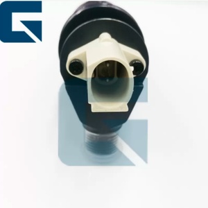 Inyector de Combustible Diésel VOE24290494 24290494 para Motor D13K - Product Image 2