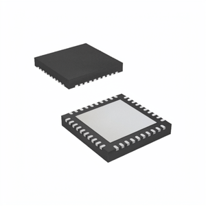 Manufacturer Channel Electronics Component Embedded 40 UFQFN Exposed Pad PIC16LF1937T-I_MV - Product Image 1