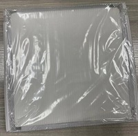 Cellules solaires monocristallines PERC de qualité A 210 mm 12BB à haute efficacité, très demandées pour les modules solaires
