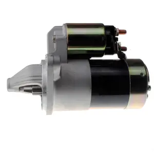 Motor de arranque de la serie 1100 1104, 12v, 3.2kW, para perkins engine T406500, T406716, T406994, T407480, T410861, T410862, T410865