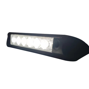 Luz LED para Porche de Autocaravana KS22-016 Serie 10-30V IP65, Luz de Toldo LED 3535 de un Solo Color/Doble Color para Autocaravana, Remolque, Casa Rodante - Product Image 1
