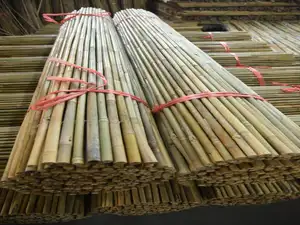 Fabrik Naturgarten Bambusstäbchen für Zaun gewalzte Bambusholz-Reißzaunplatten zu verkaufen Bambuszaunrollen