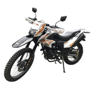 Motocicleta Deportiva Popular de 125cc, la Moto Deportiva Más Buscada - Product Image 1