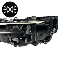 Phare LED gauche côté conducteur OEM 81185-30P90 pour Toyota Crown Quad et Toyota Crown SportCross 2023-2026