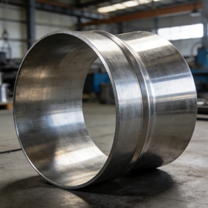 Collares para Caracoles de Tamaño Personalizado - Aprobados por ISO9001, Aluminio/Acero Inoxidable, Sin Pedido Mínimo para Pedidos de Pequeñas Cantidades - Product Image 1