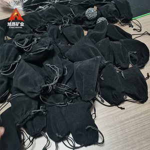 Tùy chỉnh hình dạng khác nhau của đá núi lửa, đá khuếch tán hương liệu tự nhiên, đá nướng, quả bóng đá núi lửa - Product Image 6