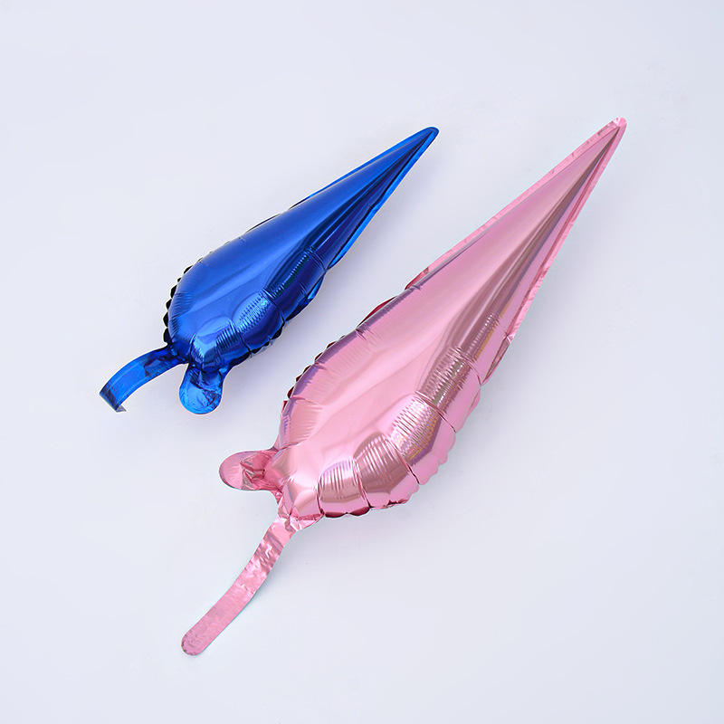 Nicro Wholesale Price 26inch DIY Multi Colors Exploding Star Balloons Photo Prop Party Decoration Large 3D Aluminum Foil Balloon