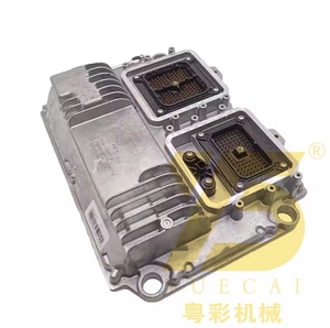 ตัวควบคุมเครื่องยนต์รถขุด E349 E352 E355 E374 E395 D10 D11 รุ่น GP ECU 544-1832 รับประกัน 3 ปี อะไหล่เครื่องจักรกลหนัก - Product Image 2