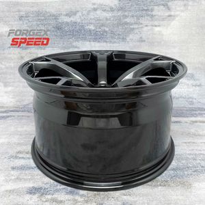 Forgex ใหม่ <span class=keywords><strong>Nismo</strong></span> V1 jdm ขอบรถ18 19นิ้ว5X114.3ล้อปลอมแบบกำหนดเองสำหรับ370Z 350Z นิสสัน GT-R R32 R33 Infiniti Q60 G37 G35 - Product Image 4