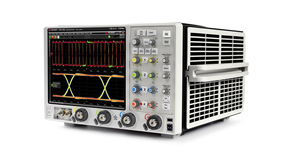 Osciloscopio TTLTES KEYSIGHT DSAV084A Infiniium Serie V, 8 GHz, 4 Canales Analógicos, Frecuencia de Muestreo de 80 GSa/s - Product Image 2