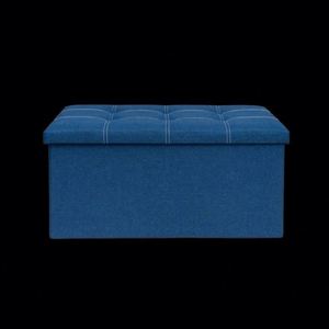 <b>Storage</b> <b>Stool</b> Round <b>Storage</b> <b>Stool</b> <b>Stool</b> <b>Storage</b> Foldable <b>Storage</b> Box <b>Stool</b> <b>Storage</b> <b>Stool</b> Polyester Folding <b>Storage</b> <b>Stool</b> <b>Stools</b> - Product Image 4