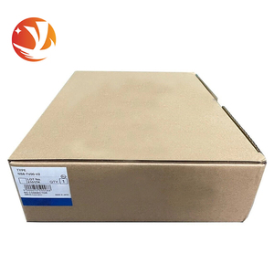 Interface homme-machine tactile PLC programmable O-mron NS8-TV00-V2 NS8TV00V2 d'origine, neuve - Product Image 4