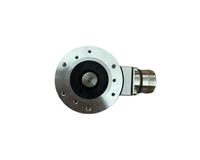 Encodeur rotatif absolu ENI58IL-S10CA5-1024UD2-RAA, capteur de position haute précision pour systèmes d'automatisation de mouvement servo