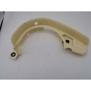 Déflecteur d'air de carter avant de transmission durable Cruze 6T30E 24247894 Pièces compatibles pour voitures - Product Image 1