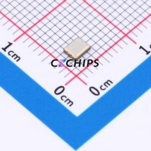 OB2EL89CLIB112YLC-155.52M Crystal Oscillator (Active) SMD3225-6P Crystal Oscillator 155.52MHz 20ppm LVDS - Product Image 1