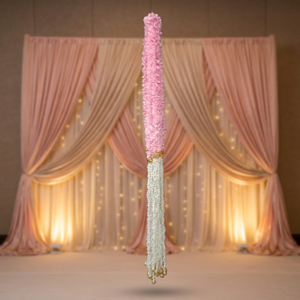 Elegant Artificial Silk Rose Bouquet Wedding Decoration Festival Celebration Floral Arrangement Home Party Decor Supplier - Product Image 6