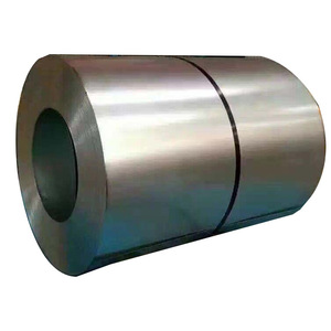 Bobinas de Acero Inoxidable Laminadas en Frío 304 316L 310S 201, Bobina de Acero Inoxidable con Acabado Suave - Product Image 1