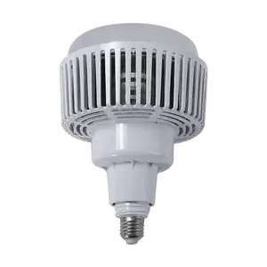 Lampu LED, 50w 70w 100w 100lm/w untuk gudang dan pabrik pencahayaan E40 high bay light es krim LED bohlam