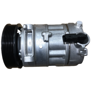 Compresor de Aire Acondicionado de 12V de Alta Calidad para Modelos 3008, 208, 308, 408, 5008, Nuevo Componente de Repuesto 9801764380 9659875580 - Product Image 2