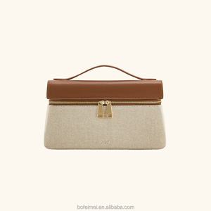 Petit MOQ, Sacs de créateurs à plusieurs compartiments, grande capacité, marques célèbres, pour femmes de bureau, voyages d'affaires, sorties décontractées - Product Image 6