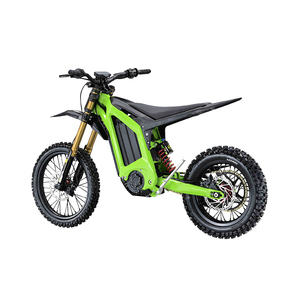 Kit moto Leopard Pro S - Vitesse maximale 100 km/h, 7 vitesses, 72V - Product Image 4