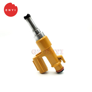 Inyector de Combustible para Toyota Lexus GS RX450h 3.5L V6 23209-39325, Pieza de Motor de Gasolina - Product Image 3