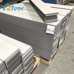 Suelo de tablones de vinilo de suelo rígido SPC de 3,5-8mm de China - Product Image 6