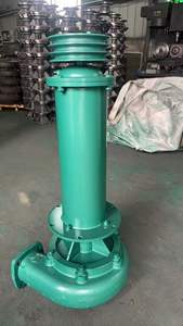 Pompe à sable de 6, 8, 10 pouces alimentée par un moteur diesel pour équipement de prospection aurifère, haute pression, sortie de 6 pouces - Product Image 2