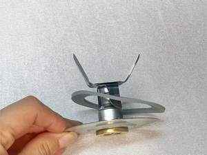 خلاط الغيار جزء استبدال شفرة ل أوستر - Product Image 3
