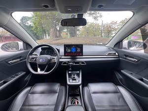 Voiture électrique d'occasion Byd, nouvelle énergie, voiture compacte économique, 5 portes, 5 places, longue autonomie, voitures électriques Byd <span class=keywords><strong>E2</strong></span> en stock avec garantie d'un an - Product Image 4