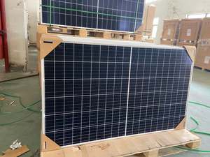 Panel <span class=keywords><strong>Solar</strong></span> Monocristalino de Media Celda de Alta Calidad de 12BB y 340w para el Hogar con el Mejor Precio, 320w <span class=keywords><strong>330w</strong></span> 325w - Product Image 5