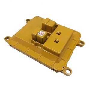 Controlador ECU para Bulldozer D6R 140H D6N D6M D8R D7R 1729389 142-3371 172-9389 Computadora ECM - Product Image 1
