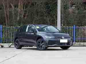 Nuevo Modelo 2026 Volkswagen <span class=keywords><strong>Golf</strong></span> 300TSI <span class=keywords><strong>R</strong></span>-Line Gasolina 5 Puertas 5 Asientos Hatchback Auto Compacto <span class=keywords><strong>Golf</strong></span> de Gasolina - Product Image 2